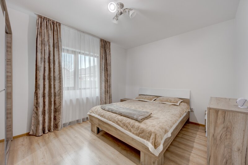 Pantelimon, Tineretului, Mobilata, Utilata, Comision 0 %